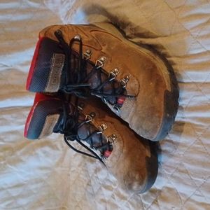 Hiking Boot